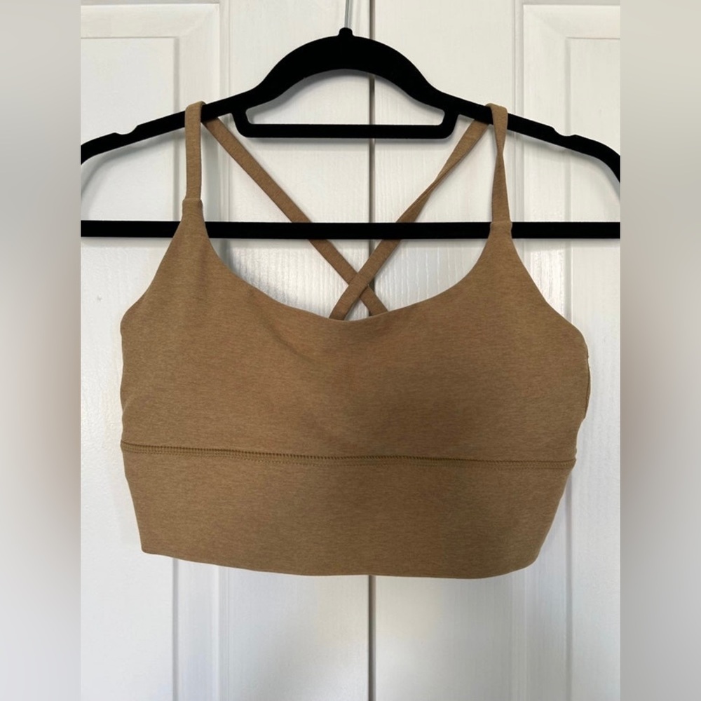 Vuori Sports Bra